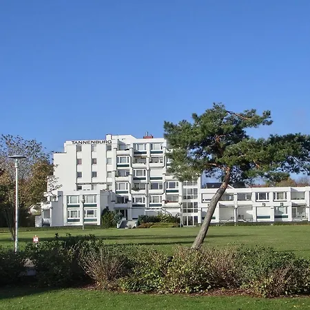 Tannenburg Whg 307 *